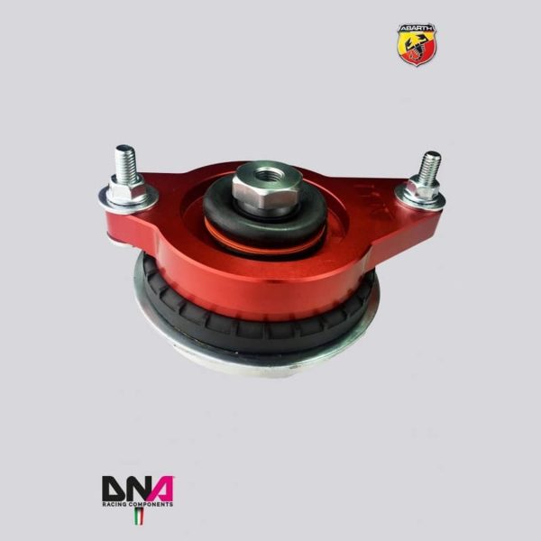 Kit de réglage supérieur avant sur uniball DNA Racing PC0796 pour 695 Biposto