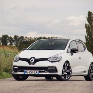 Renault Clio 4