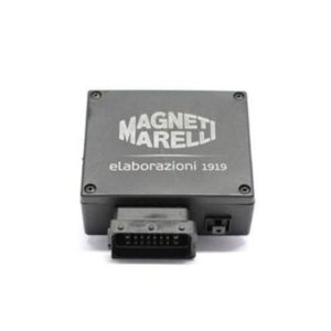 Boîtier additionnel Magneti Marelli ME100T "Elaborazioni 1919"
