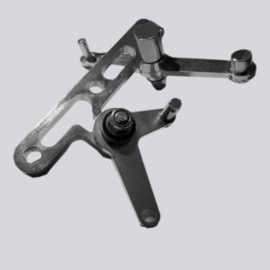 Short shifter DNA Racing PC0738 pour Lotus Elise & Exige (2004-) avec moteur Toyota