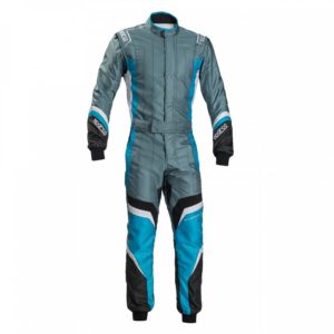 Combinaison de karting de course Sparco X-Light KS-7 enfant