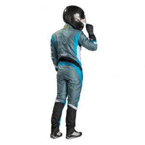 Combinaison de karting de course Sparco X-Light KS-7 pour adulte