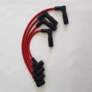 Faisceau d'allumage haute performance pour Fiat Punto I GT