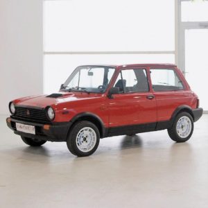 Autobianchi