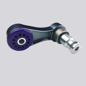 Support moteur anti-couple DNA Racing PC1120 a PC1217 pour Abarth 500-595-695