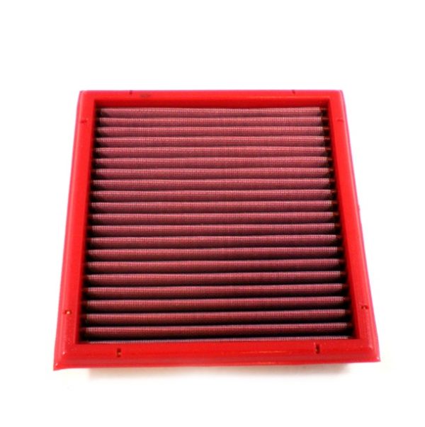 Filtre à air haute performance BMC FB555/01 pour Abarth Punto EVO, Alfa Romeo Mito, Opel Adam & Corsa