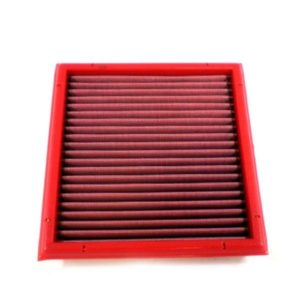 Filtre à air haute performance BMC FB555/01 pour Abarth Punto EVO, Alfa Romeo Mito, Opel Adam & Corsa