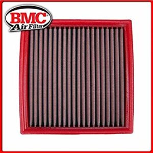 Filtre à air haute performance "BMC Air Filter FM104/01" pour Ducati Monster & Supersport