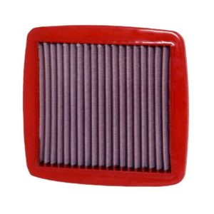 Filtre à air haute performance "BMC Air Filter" pour Suzuki GSF & GSX