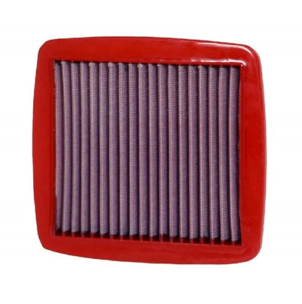 Filtre à air haute performance "BMC Air Filter" pour Suzuki GSF & GSX