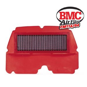 Filtre à air haute performance "BMC Air Filter" pour Honda CBR 900 RR