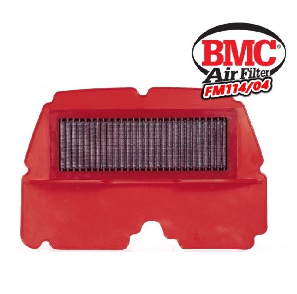Filtre à air haute performance "BMC Air Filter" pour Honda CBR 900 RR