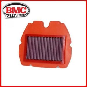 Filtre à air haute performance "BMC Air Filter" pour Honda CBR 600 F2
