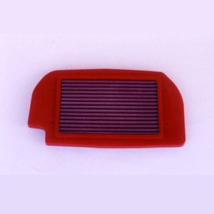 Filtre à air haute performance "BMC Air Filter" pour Kawasaki ZXR 750 R