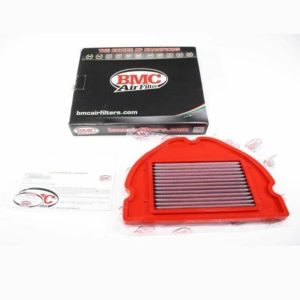 Filtre à air haute performance "BMC Air Filter" pour Kawasaki ZX-9R