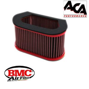 Filtre à air haute performance "BMC Air Filter" pour Yamaha YZF-R1