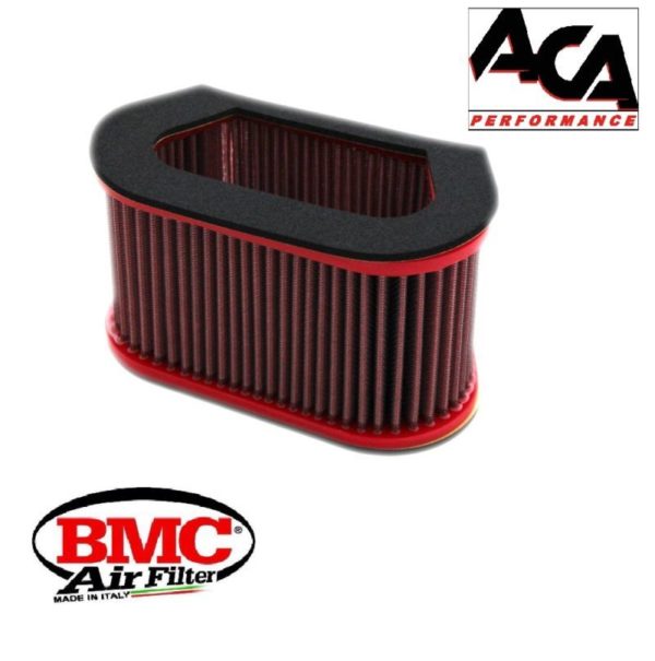 Filtre à air haute performance "BMC Air Filter" pour Yamaha YZF-R1