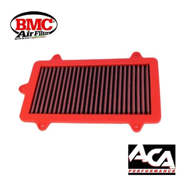 Filtre à air haute performance "BMC Air Filter" pour Suzuki TL 1000 R