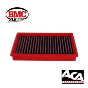 Filtre à air haute performance "BMC Air Filter" pour Cagiva Navigator & Moto Guzzi Daytona, V10, V11