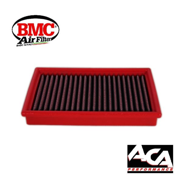 Filtre à air haute performance "BMC Air Filter" pour Cagiva Navigator & Moto Guzzi Daytona, V10, V11