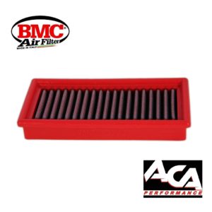Filtre à air haute performance "BMC Air Filter" pour Gilera Nexus & X9 Evolution