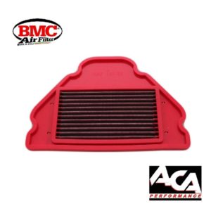 Filtre à air haute performance "BMC Air Filter" pour Kawasaki ZX-9R