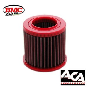 Filtre à air haute performance "BMC Air Filter" pour Yamaha FZR & XJ