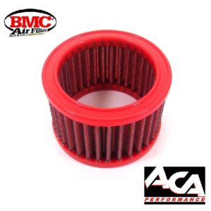 Filtre à air haute performance "BMC Air Filter" pour Honda Dominator 650