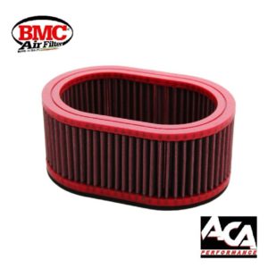 Filtre à air haute performance "BMC Air Filter" pour Suzuki GSX R 600 & GSX R 750
