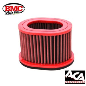 Filtre à air haute performance BMC FM178/07 pour Yamaha FZR 1000 & YZF 1000R