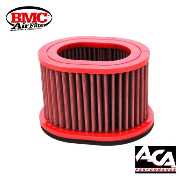Filtre à air haute performance BMC FM178/07 pour Yamaha FZR 1000 & YZF 1000R