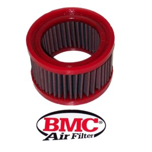 Filtre à air haute performance "BMC Air Filter" pour Aprilia Pegaso 650 (97-04)
