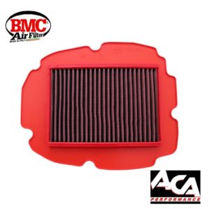 Filtre à air haute performance BMC FM187/04-01 pour Honda VFR 800 X Cross runner & VFR 800 (1998-2017)