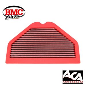 Filtre à air haute performance BMC FM196/03 pour Kawasaki ZX-11 & ZZR 1200