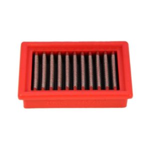 Filtre à air haute performance BMC FM413/01 pour BMW F 650, G 650 & Moto Guzzi V7, V9