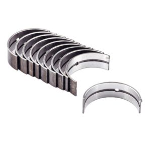 Coussinets de vilebrequin Glyco H1084/5 STD pour Lancia Delta HF Integrale 2.0l 8V, 16V & Fiat Coupe 2.0 T 16V