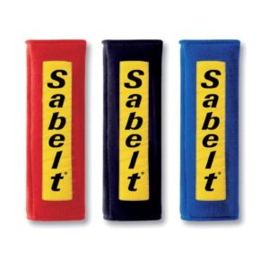 Coussins d'épaules pour harnais ou ceinture de sécurité Sabelt