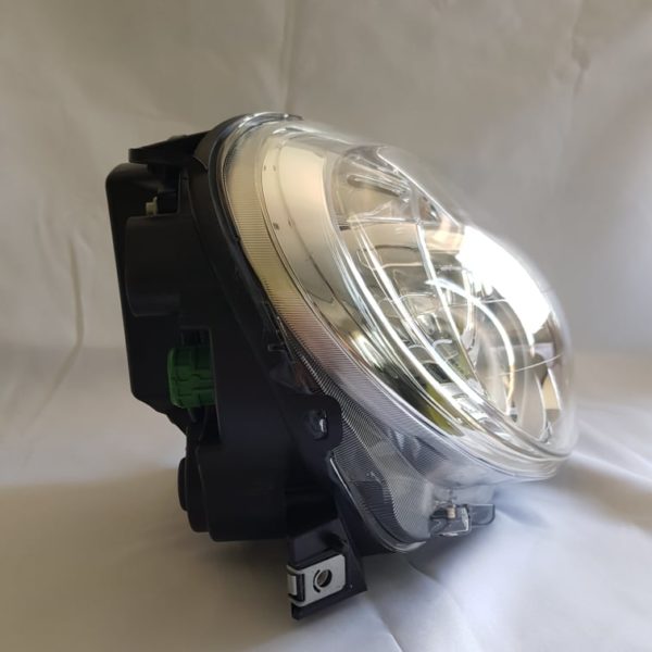 Phare avant droite, projecteur principal Xénon pour Abarth 500 / 595 / 695 – Image 3