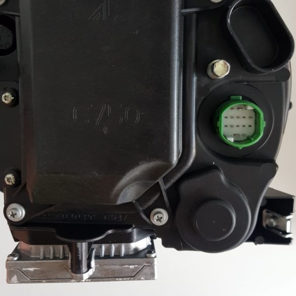 Phare avant droite, projecteur principal Xénon pour Abarth 500 / 595 / 695 – Image 4