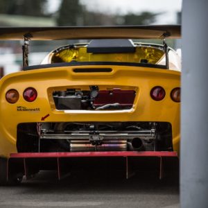 Lotus Elise