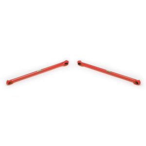 Kit 2 barres de renfort OMP arrière inférieur pour Lancia Delta HF Integrale