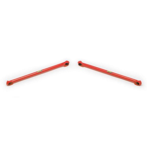 Kit 2 barres de renfort OMP arrière inférieur pour Lancia Delta HF Integrale