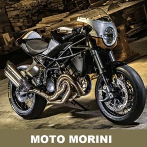 Moto Morini