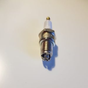 Bougie d'allumage à trois électrodes pour Lancia Delta HF Integrale 8V & 16V