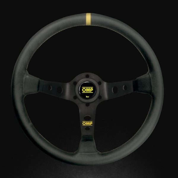 Volant tulipe OMP Corsica Superleggero OD/2021/N – Image 2