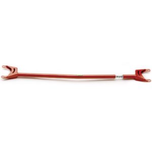 Barre anti-rapprochement OMP MA/1896 AV. sup. pour Alfa Romeo 147, 156 & GT