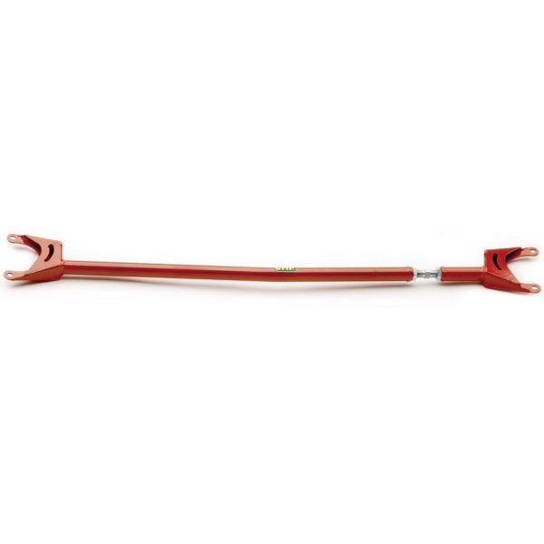 Barre anti-rapprochement OMP MA/1896 AV. sup. pour Alfa Romeo 147, 156 & GT