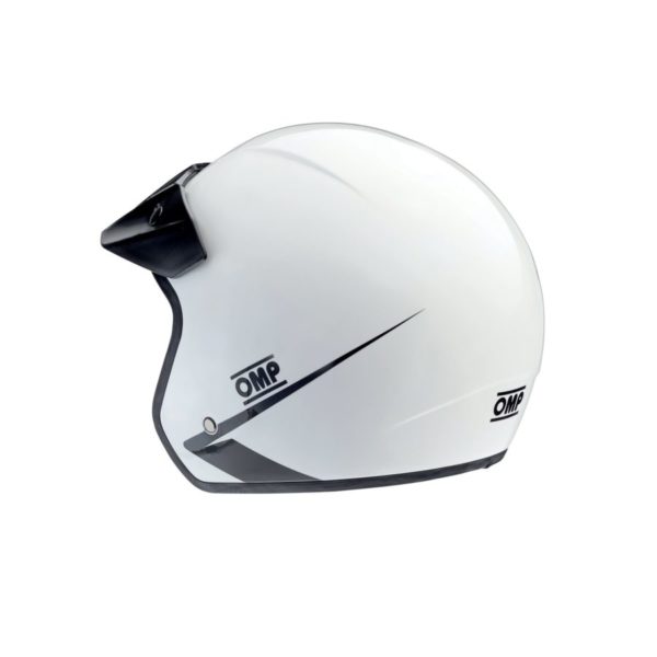 Casque Jet OMP Star SC607E – Image 2