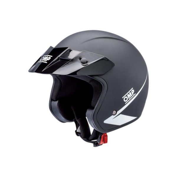 Casque Jet OMP Star SC607E – Image 3