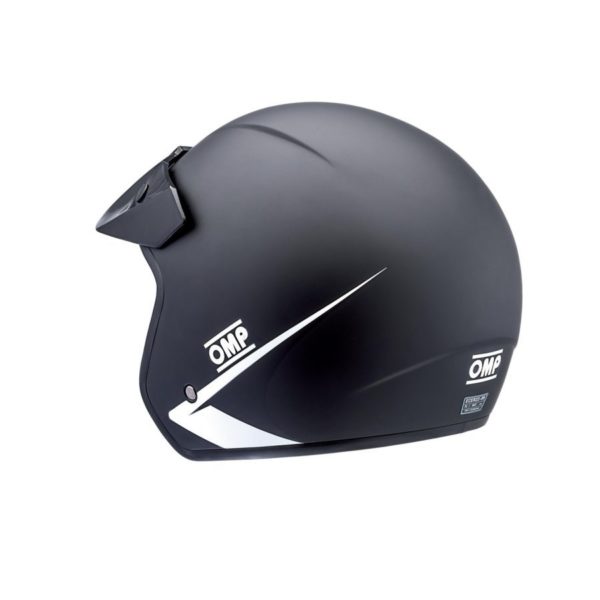Casque Jet OMP Star SC607E – Image 4